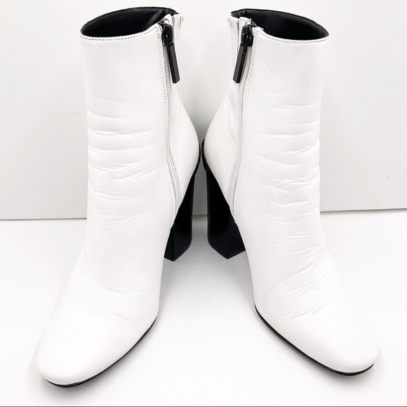 {Kendall + Kylie} Haedyn Leather Boots - Picture 6 of 16